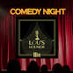 Lou’s Lounge Presents:  Comedy Night! — The Dole event image