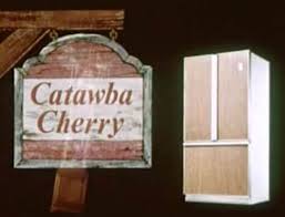 Image result for Lemon Yellow 1968 Westinghouse