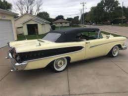 Pin On 1958 Edsel