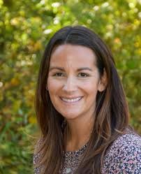 Michelle Swallow's Instagram, Twitter & Facebook