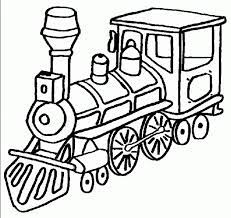 Show your kids a fun way to learn the abcs with alphabet printables they can color. Train Coloring Pages Printable Coloring Home