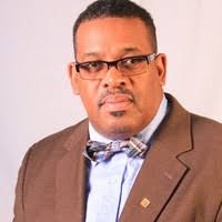 Dr. Vincent E. Miles