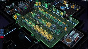 This suggestion collection includes simulation games in space. Starmancer 2021 Video Game