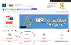 Cara bayar saman pdrm secara online menggunakan myeg & rilek. Bayar Saman Mpkj Online Dojoaki