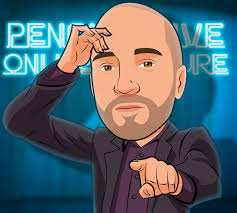 Derren Brown LIVE Instant Download