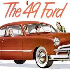 This conflict, known as the space race, saw the emergence of scientific discoveries and new technologies. Fun Facts And Trivia From The Year 1949 Hobbylark