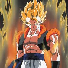 Gogeta doesn't actually become part of the. What Is The Difference Between Vegito And Gogeta Quora