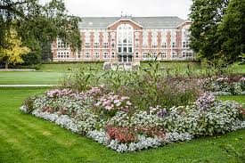 The norwegian university of science and technology (nmbu), formerly the university of environmental. Nmbu 040746 Historical Archive Of Norwegian Landscape Architecture