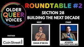 Building the Next Decade Roundtable #2 -Older...