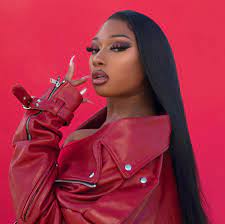 For the rest of the video, things go full 9 to 5 as megan and her dancers twerk all over the city, performing their jobs while being ferocious and sexy and. How Megan Thee Stallion Turned Hot Into A State Of Mind The New York Times