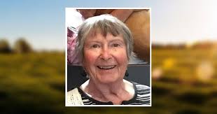 Grace A. (Doucette) Bienvenue Obituary April 9, 2023