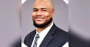 Kendall Armani Fisher Obituary