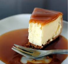 Cheesecake Caramel Miamion Recettes De Cuisine Recette Dessert Gateaux Et Desserts Recettes De Cuisine