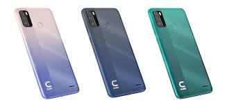 Micromax IN 1b budget smartphone ...