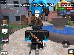 By using these new and active murder mystery 2 codes roblox, you will get free knife skins and other cosmetics. My Karma Has Finally Paid Off All That Pain The Clowns The Leafs And Lovelys I Finally Got My First Godly I M Freaking Out Rn Murdermystery2