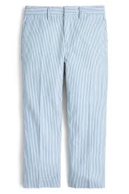 j crew ludlow seersucker pants toddler boys little boys big boys hautelook