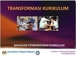 Jutaan terima kasih saya ucapkan kepada bahagian pembangunan kurikulum kerana memberikan pendedahan dan penjelasan kepada saya dalam memahami kurikulum bahasa melayu tahun 5 yang akan mula dilaksanakan pada tahun hadapan (2021) iaitu kssr (semakan 2017). Bahagian Pembangunan Kurikulum Ppt Download