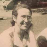 Nada Faye Holbrook (1908–1955)