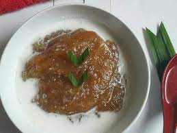 Resep Bubur Singkong Enak Oleh Dapoer Ummu4a Liyanify Recipe Resep Makanan Ringan Manis Puding Pisang