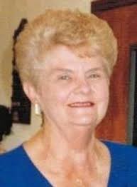 Jean Comer Obituary