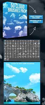 Pin By Blues Jazz On Graphic Design Add Ons Clouds Photoshop Brushes Photoshop