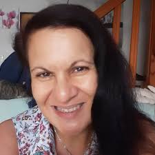 Celine Schmidt, membre de l'équipe AirZen