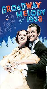 Check spelling or type a new query. Watch Broadway Melody Of 1938 Prime Video