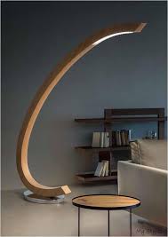May 30 2020 This Pin Was Discovered By Yogan Discover And Save Your Own Pins On Pinterest Selbermache In 2020 Designer Stehleuchten Stehlampe Holz Lampendesign