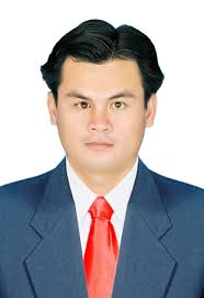 Chương trình hành động của ứng cử viên đại biểu HĐND Diệp Trường Vũ