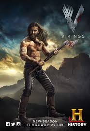 Lassé des pillages sur les terres de l'est, il se met en tête d'explorer l'ouest par la mer. Vikings Tv Series Rollo Vikings Saison 1 Et 2 Clive Standen France