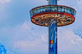 Mini merry go round rm9500 in kl. Melacca A Cultural Rich Unesco World Heritage City State That Can T To Be Missed Asia Travel Guide