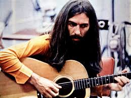 70s era George Harrison is my male aesthetic. You better believe I would be  ROCKING this entire look if I were a dude.