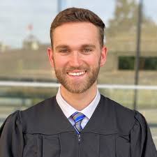 Graduates Feature: Andrew Horne, MIPP '21