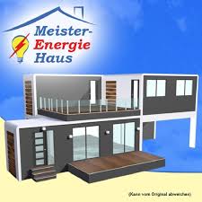 Energie sparen in allen räumen. Meister Energie Haus Meh 125 Luxus Mitzner Energie