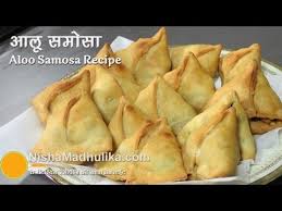 Samosa Recipe Punjabi Samosa Recipe Aloo Samosa Recipe Samosa Recipe Recipes Food