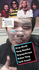 Populer: Grup Musik dengan Member Tidak Tarik Suara!