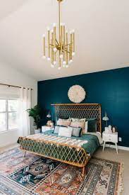 See more ideas about teal walls home decor teal living rooms. Winter Velvet With Garnet Hill Ave Styles Teal Bedroom Decor Bedroom Interior Home Decor Bedroom