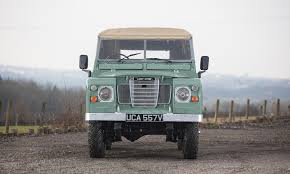 Image result for Mid Gray 1980 Land Rover