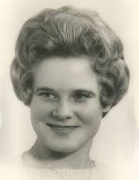 Genevieve “Genny” Herring