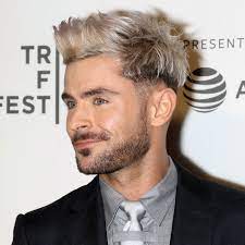 Zachary david alexander efron (/ˈɛfrɒn/; We Regret To Inform You That Zac Efron Is A Youtuber Now The Ringer