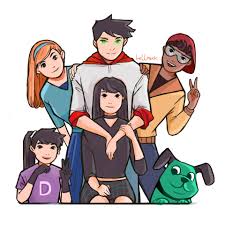 Nah danny here was my first bit of dp fanart i'll try to do more soon. Artstation Danny Phantom Fanart X Hellozek X