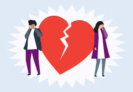 It's the crash at the end. Can You Die Of A Broken Heart And Other Emotional Questions Health Essentials From Cleveland Clinic