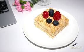 Кофейные сервизы xzdxr geschirr unterglasur farbe keramik besteck set geschirr teller suppe löffel küche kit bunt 19 205.80 € ~ 18 839.46 ₽. Schnelle Napoleon Torte Fluffiger Blatterteig Und Super Leckere Creme