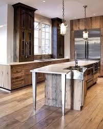 We've got a few ideas. Rmkidi50 Ideas Here Rustic Modern Kitchen Island Design Ideas Collection 5038