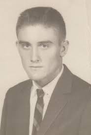 James "Jim" Alan Woodham Obituary