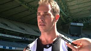 Collingwood: Nick Maxwell