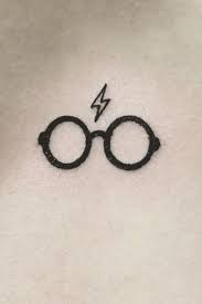 23 Amazing Harry Potter Tattoos You Have To See Harrypotter Tattoo Harry Potter Tattoo Small Harry Tattoos Harry Potter Tattoos