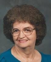 Hazel Crowley Obituary (2007)