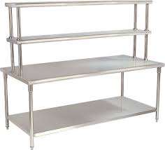 The The Pl For Commercial Kitchen Prep Table Prepare Kitchen Prep Table Stainless Steel Prep Table Stainless Steel Kitchen Table
