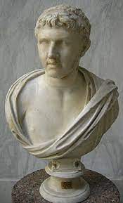Maybe you would like to learn more about one of these? Ptolemy Of Mauretania Wikipedia